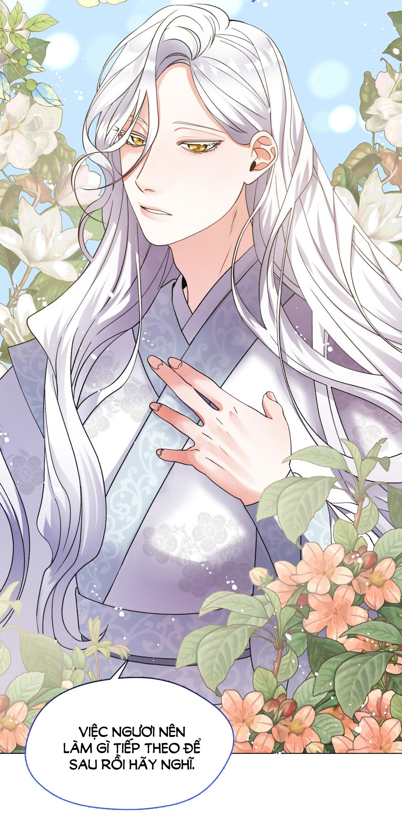 nâng niu nuôi dưỡng giáo chủ ma giáo chapter 2.1 40