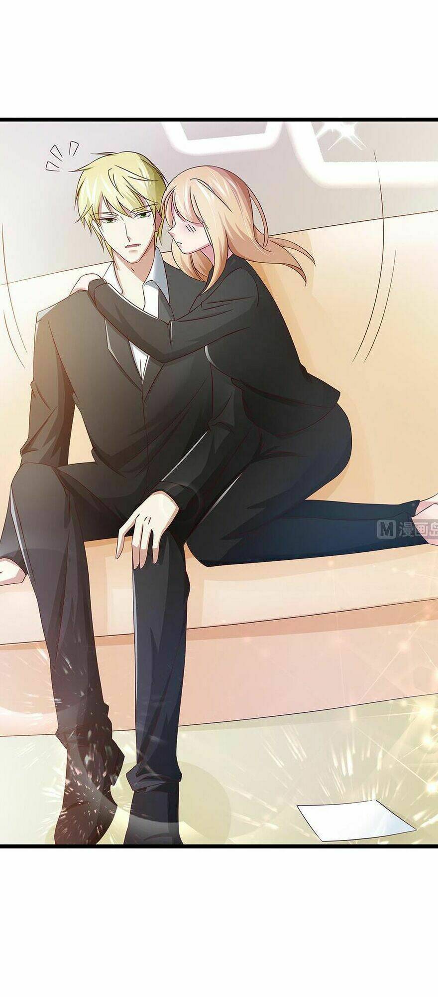 chủ tịch và nữ sát thủ chapter 67 15