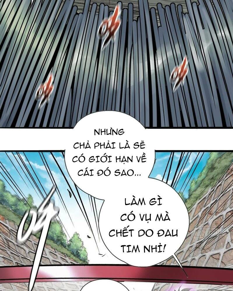 thế giới xa lạ chapter 27 28