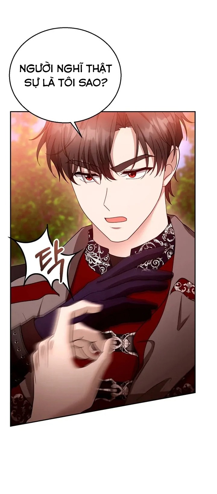 tôi đã có con với người chồng phản diện chapter 95 22