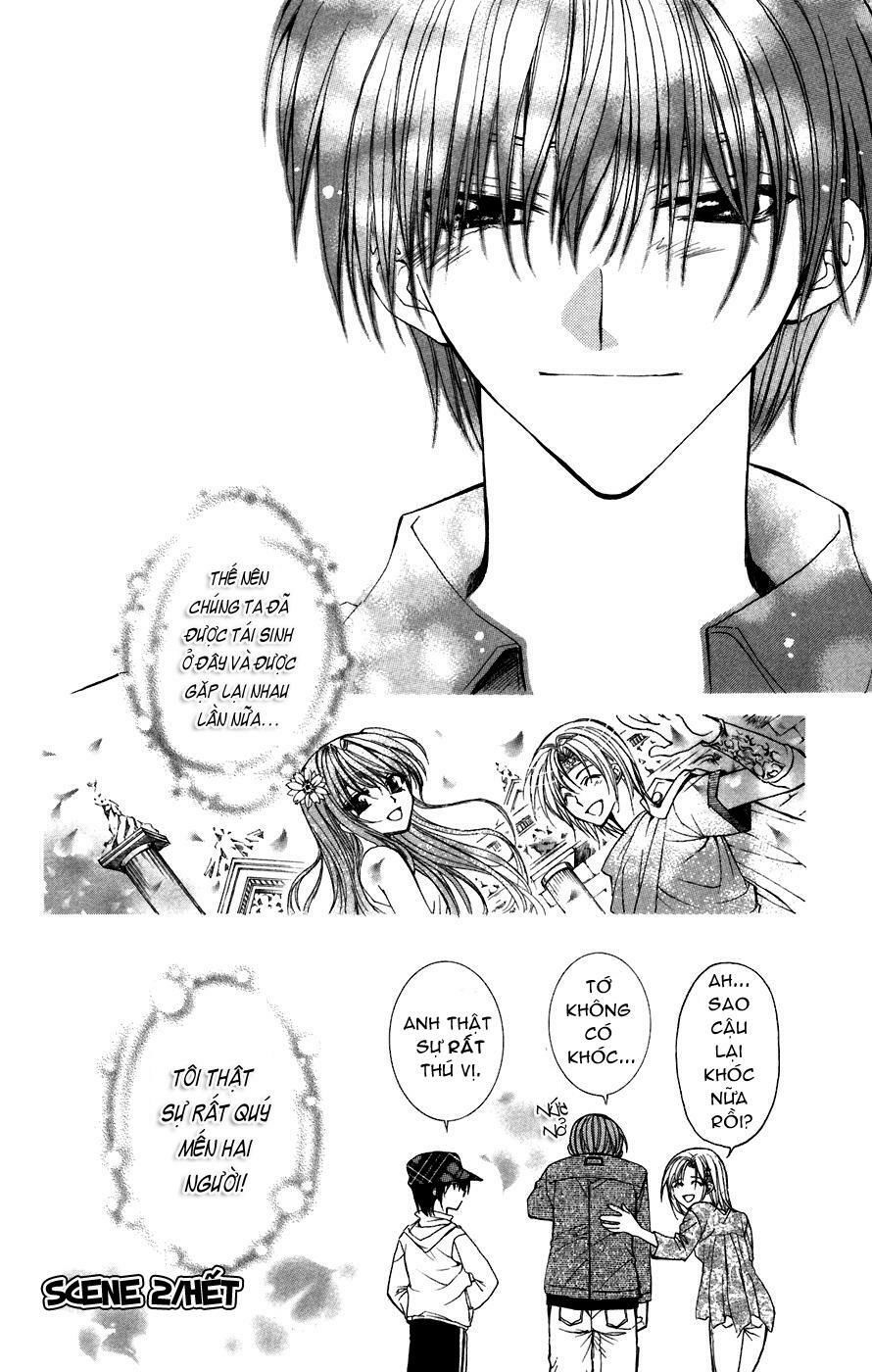 ng life chapter 2.2 24