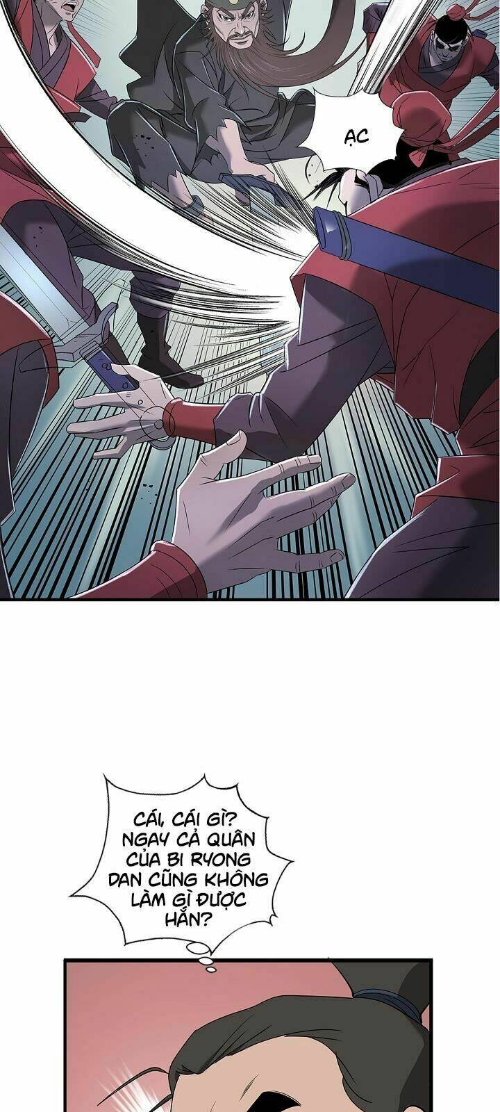 cuồng long chapter 12 32