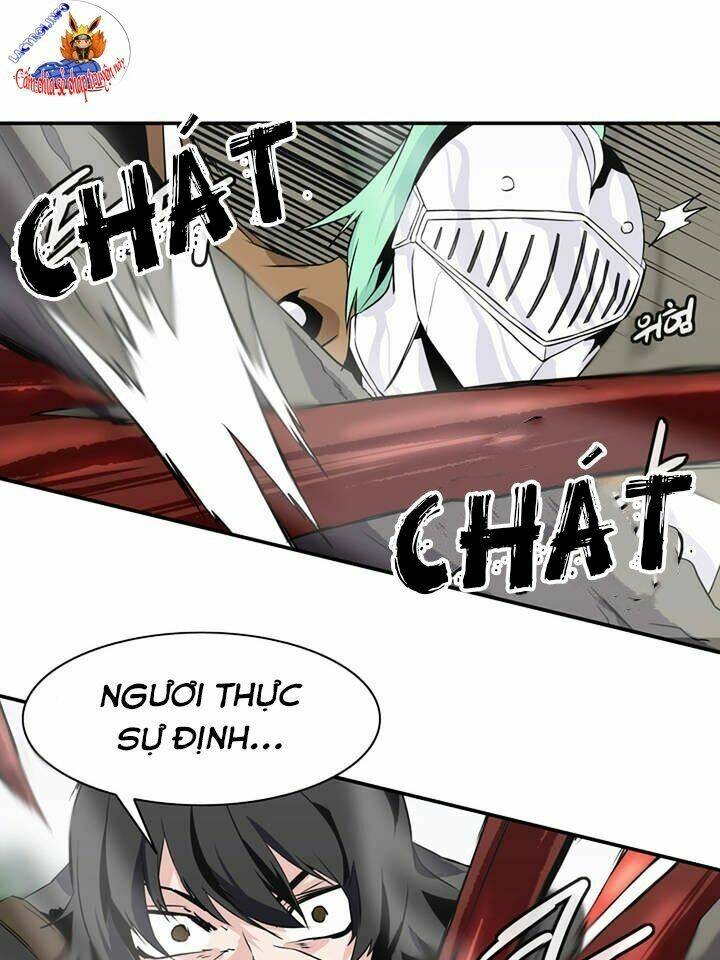 ảo mộng vương chapter 50 5