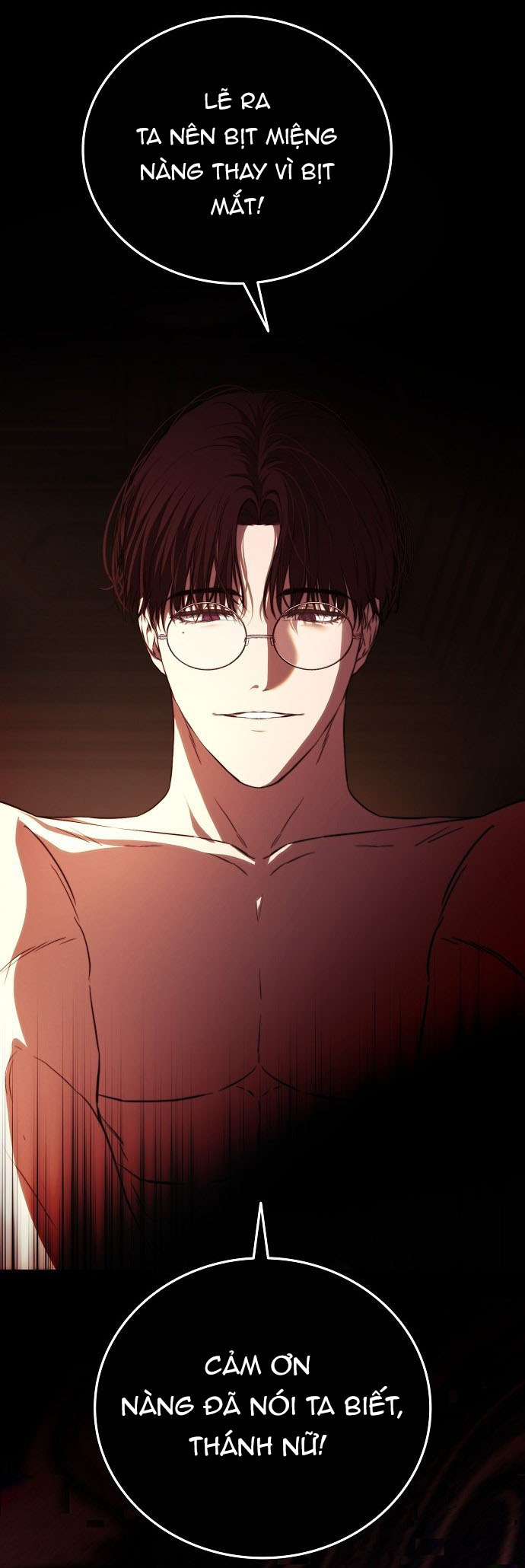 hãy dạy cho tôi về dục vọng chapter 1.1 19