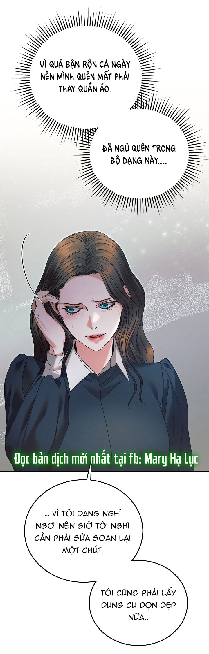 [18+] hãy cầu xin ta đi chapter 4.2 46