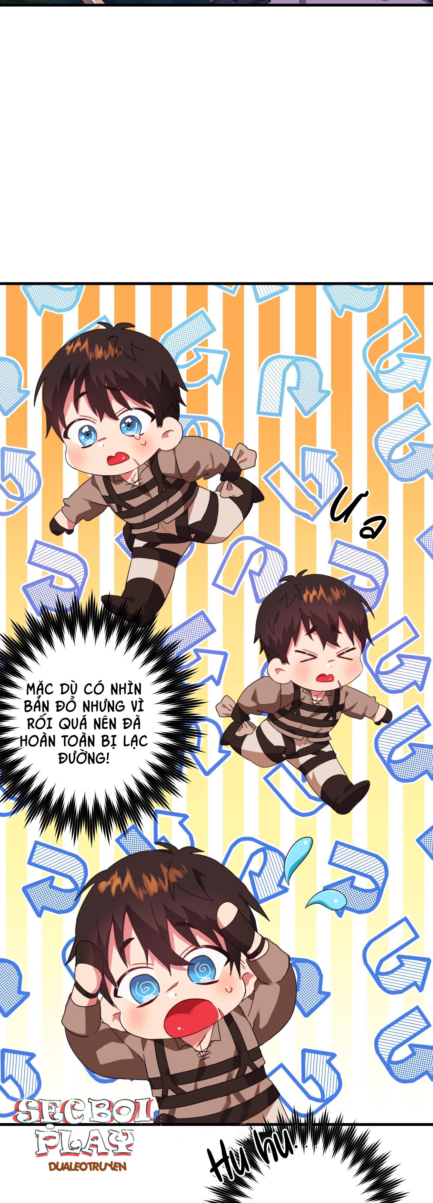 bộ sưu tập ciu to-ngực bự của nhà sẹc chapter 1 27