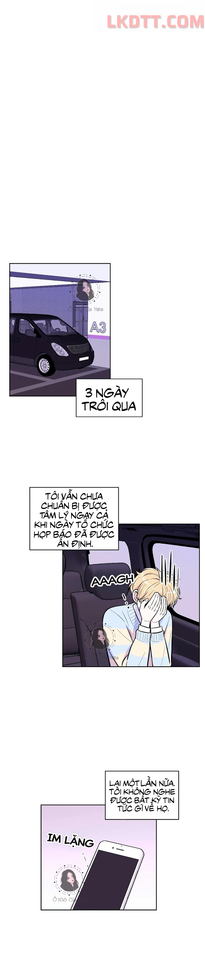 kinh nghiệm cảnh nóng chapter 23 2