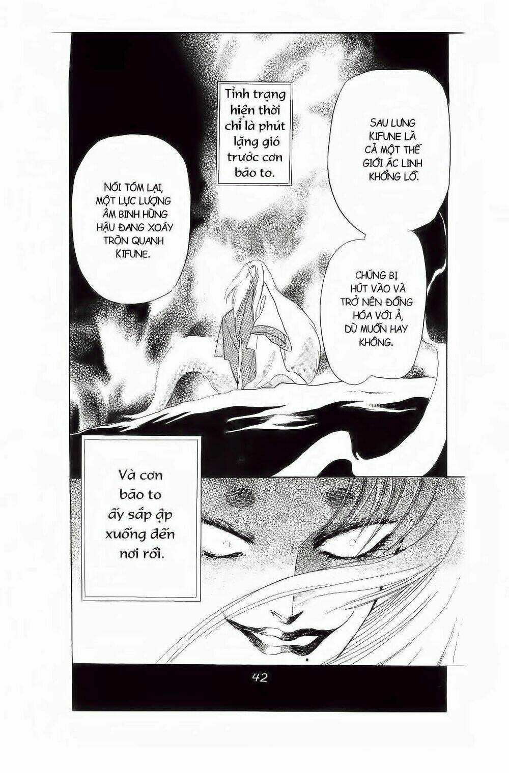 truyện cổ gấm hoa chapter 17 39