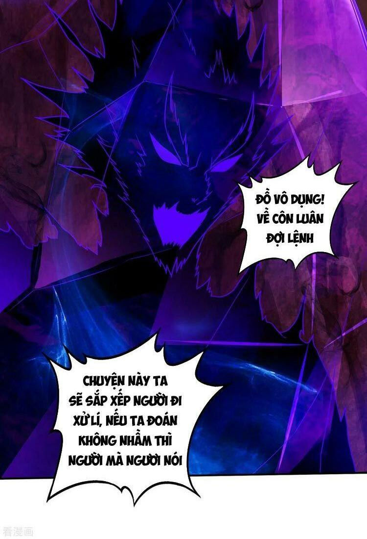 tối cường thần y tại đô thị chapter 194 29