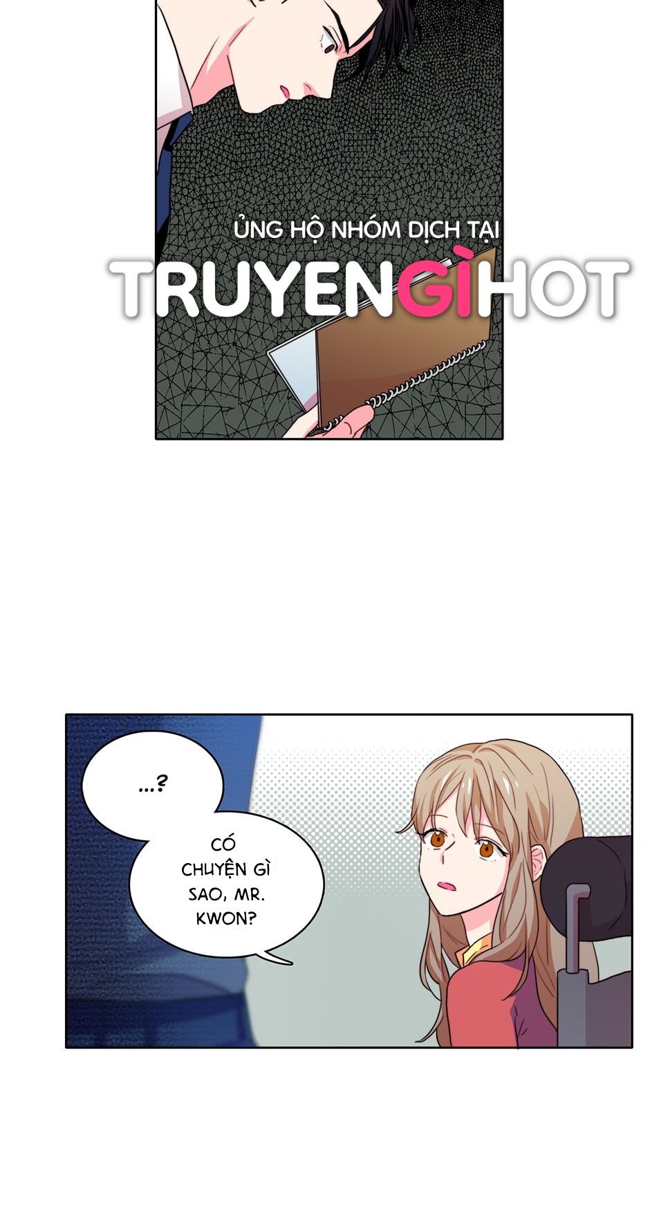 quý cô với chiếc mặt nạ chapter 39 2