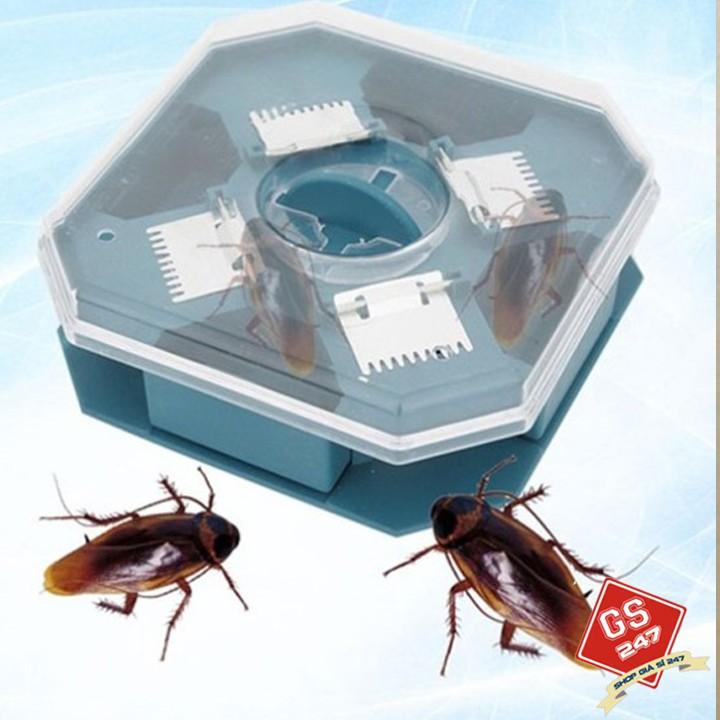Dụng Cụ Bắt Dán Thông Minh
