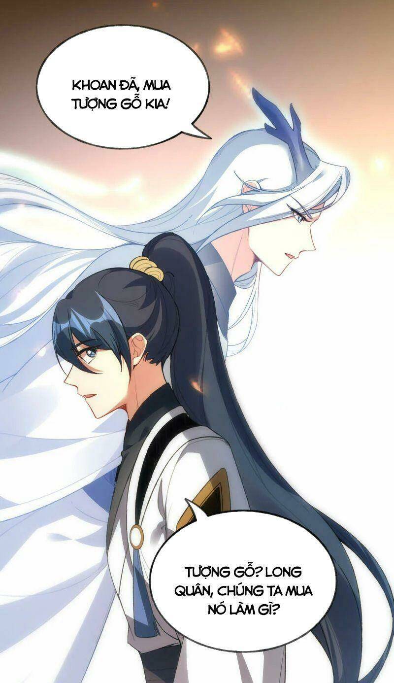 long đằng chiến tôn chapter 39 13