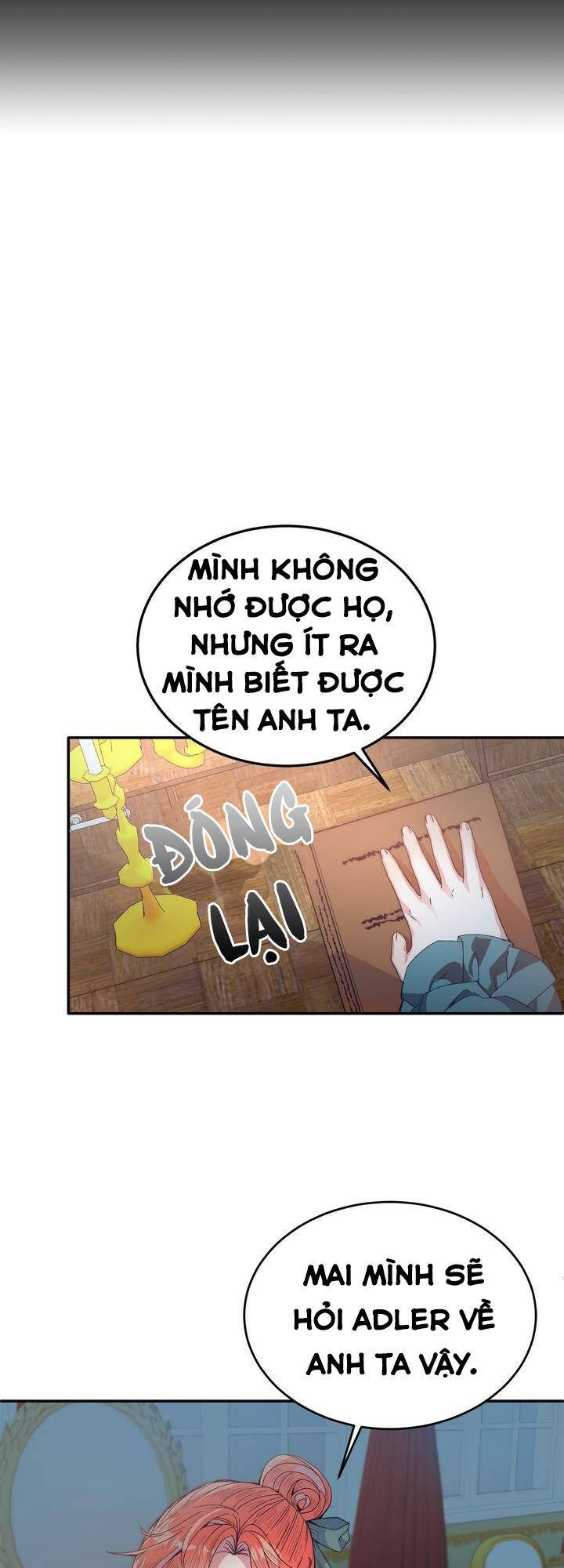 cách để trao vương miện cho vị hoàng tử hoang dã của tôi chapter 16 42