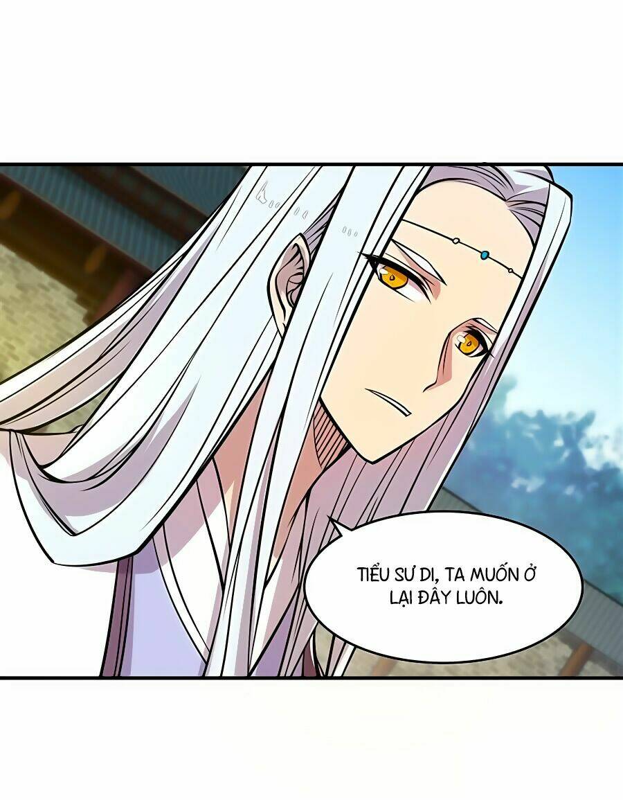 cuộc sống thoái ẩn của võ lâm chi vương chapter 13 17