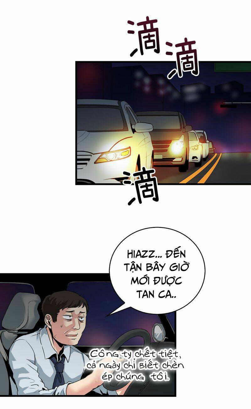 thiên hạ đệ nhất cao thủ đi học chapter 6 29