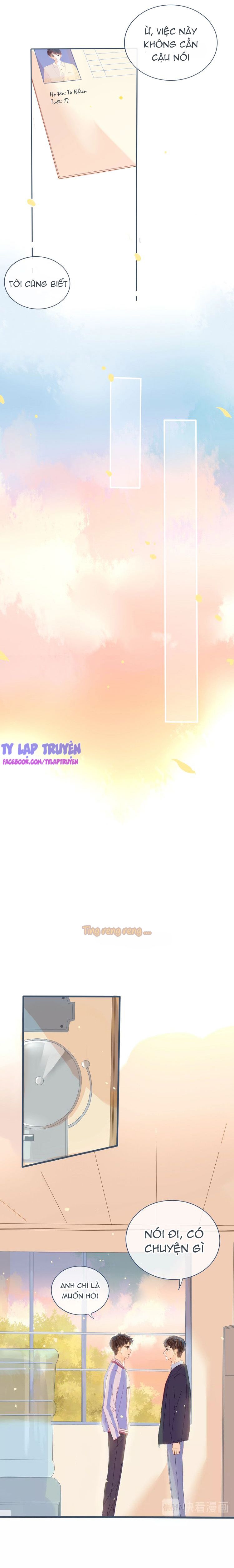 không có mưa gió thì sao có nắng chapter 2 7