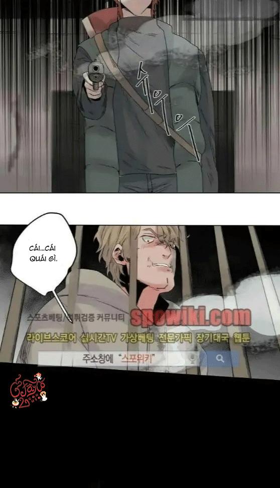 ánh nhìn của quạ chapter 6 23