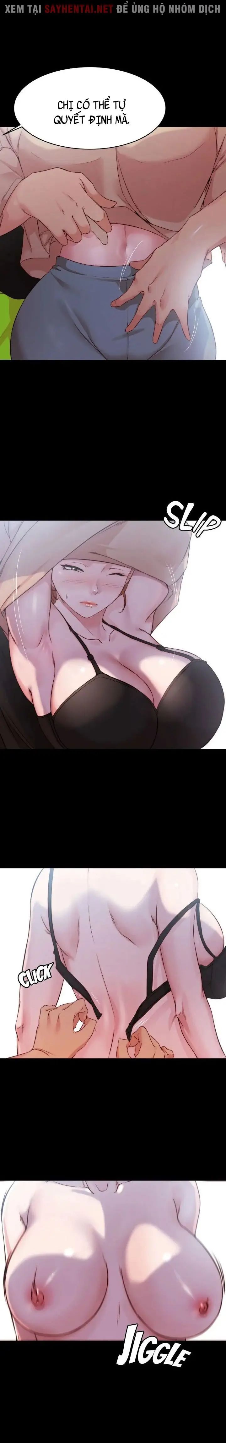 nhật ký quần lót chapter 35 5