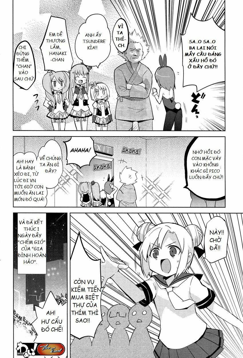 family complete chapter 1 16