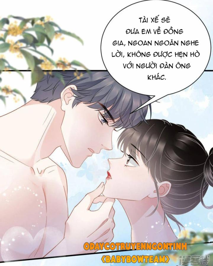 đại tiểu thư có thể có bụng dạ gì xấu chứ! (full) chapter 39 11