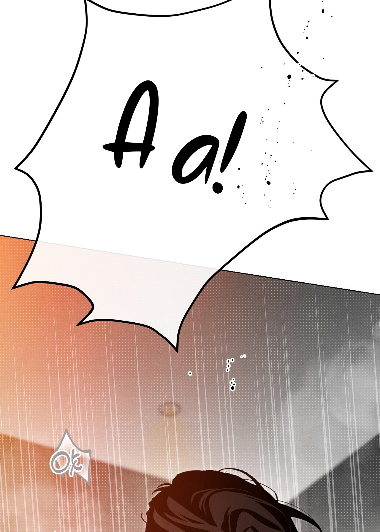 [18+] Trời Sinh Địch Thủ chapter 46.1 14