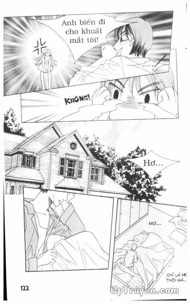 người yêu lý tưởng chapter 1.2 41