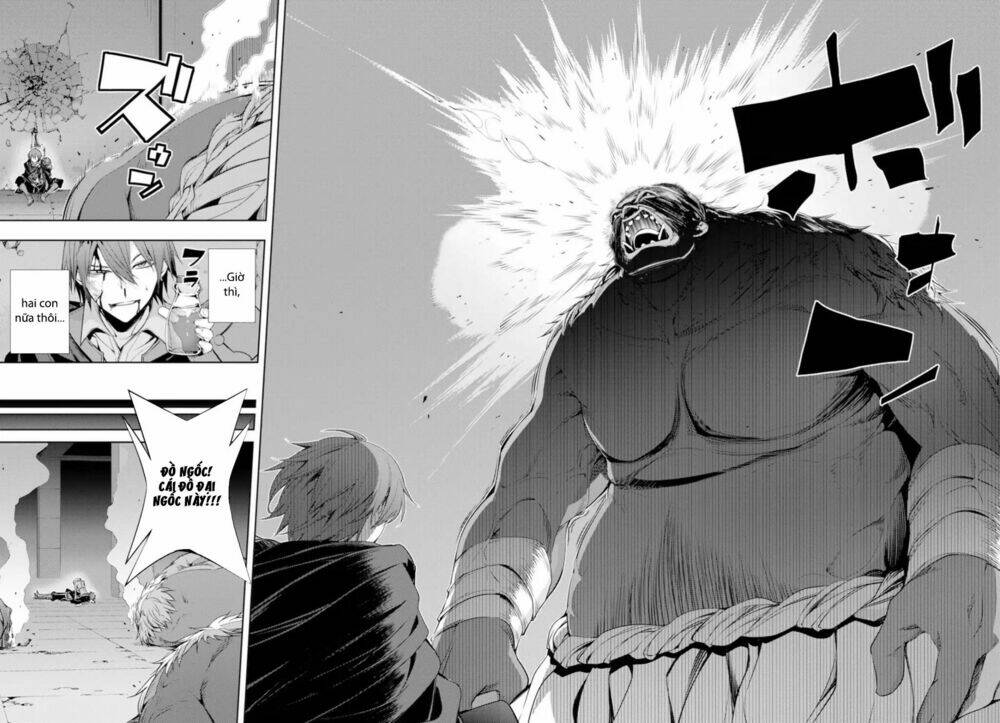 moto sekai ichi'i subchara ikusei nikki: hai player, isekai wo kouryakuchuu! chapter 5 23