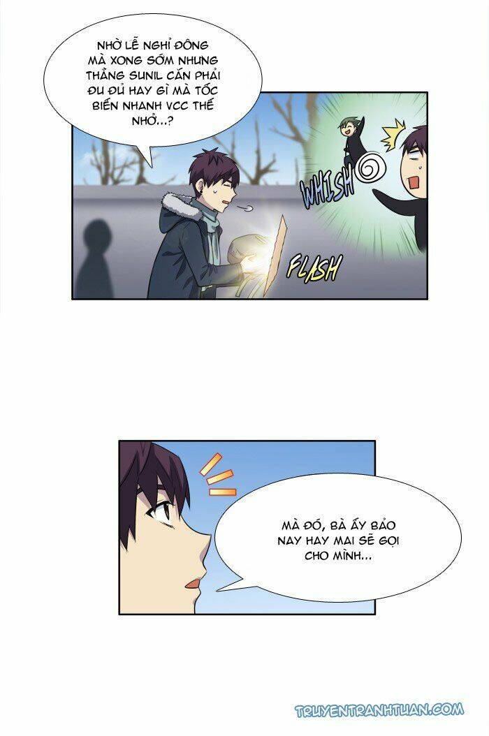 The Gamer Chapter 160 - Trang 15