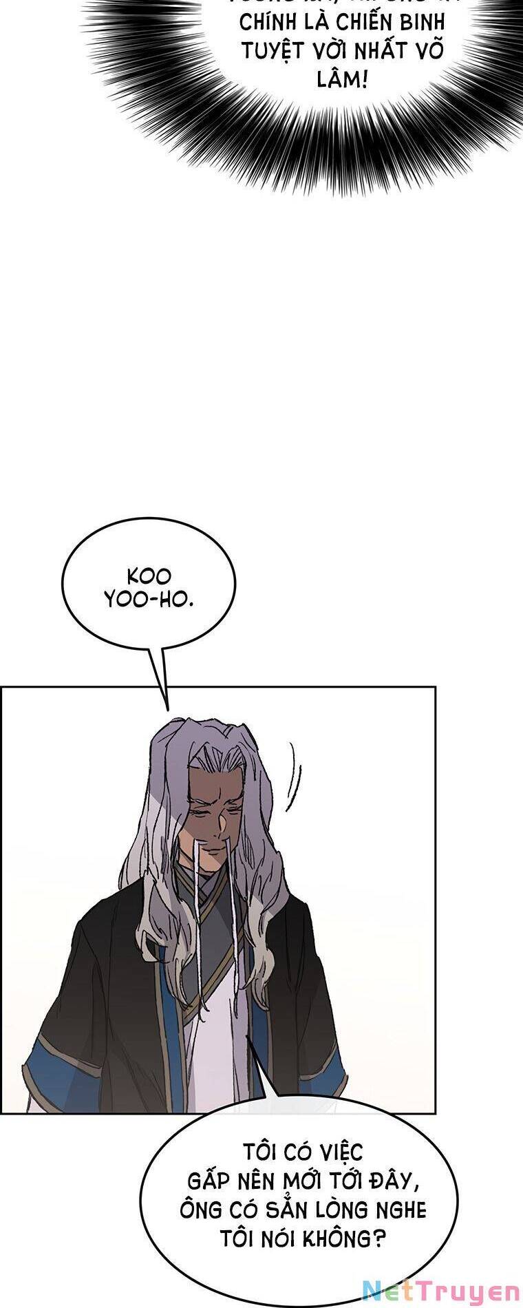 kiếm sĩ bất bại chapter 96 58