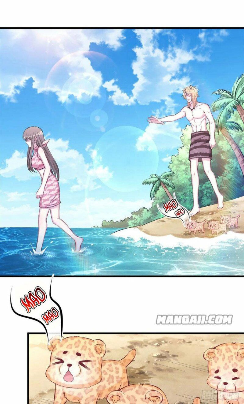 [16+] thảnh thơi thú thế chủng chủng điền, sinh sinh tể chapter 229 32