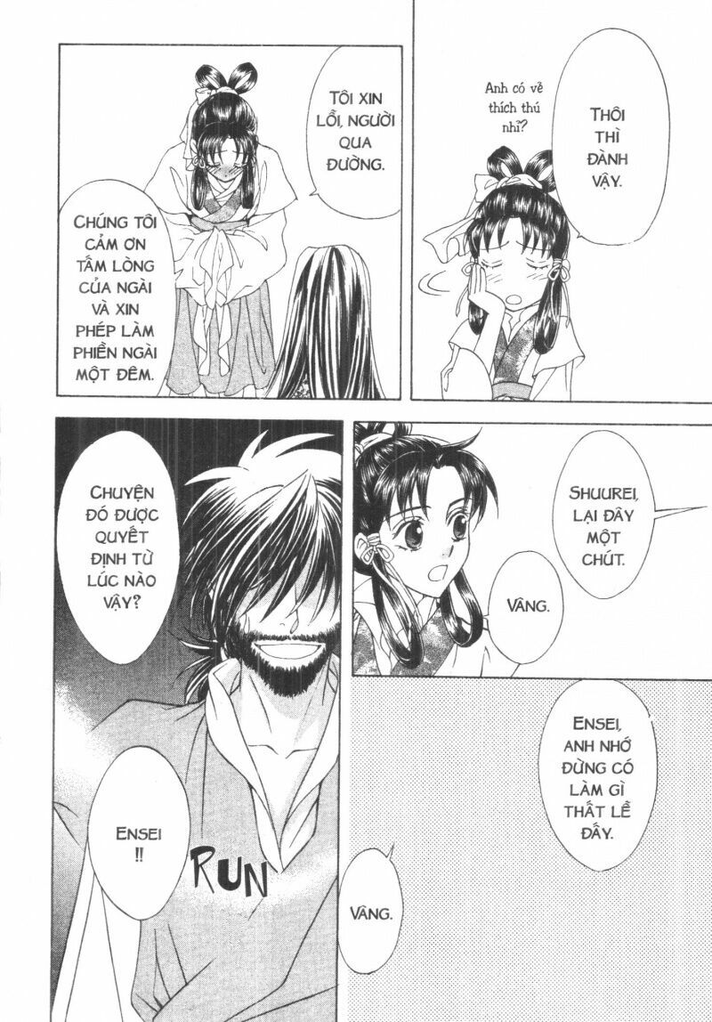 thái vân quốc truyện chapter 4 79