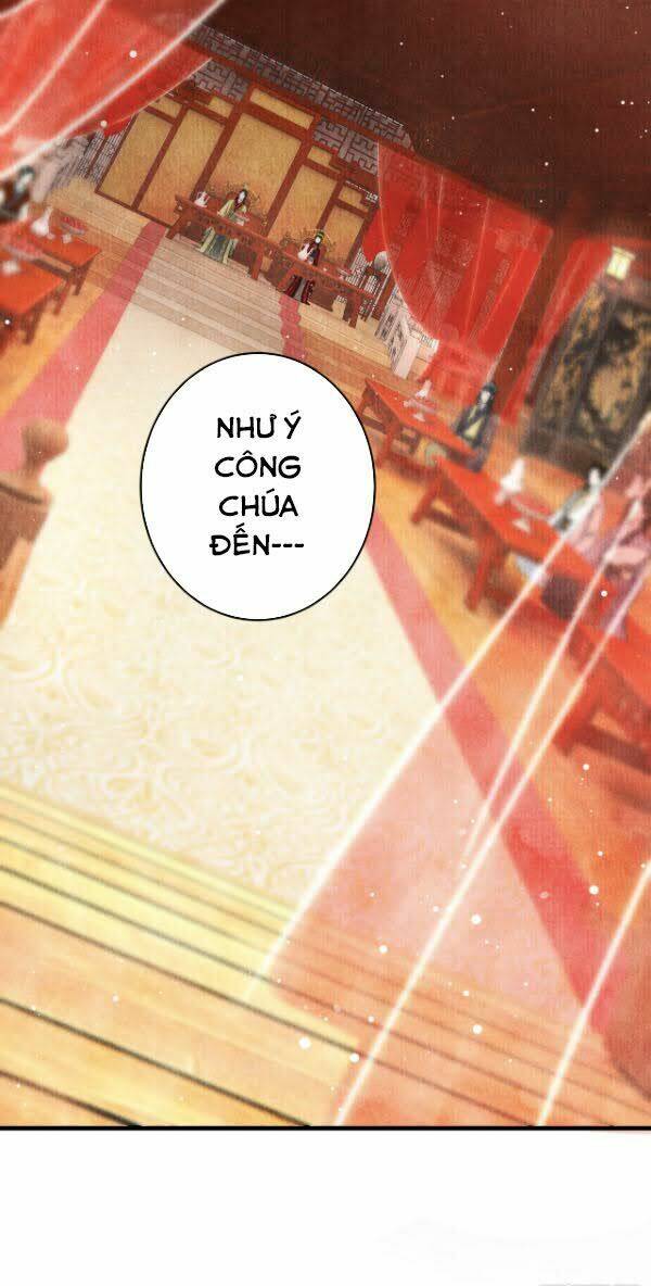 tuần tuần thiện dụ chapter 6 30