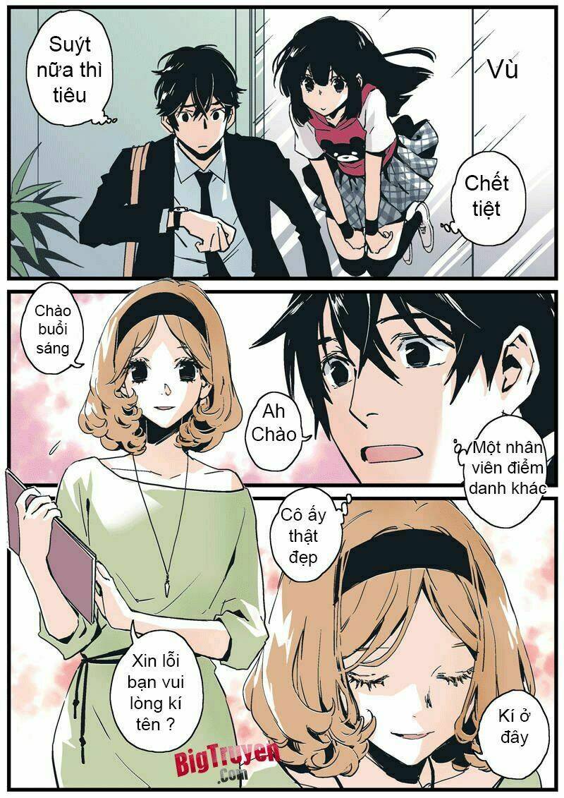 thần hộ mệnh chapter 2 2