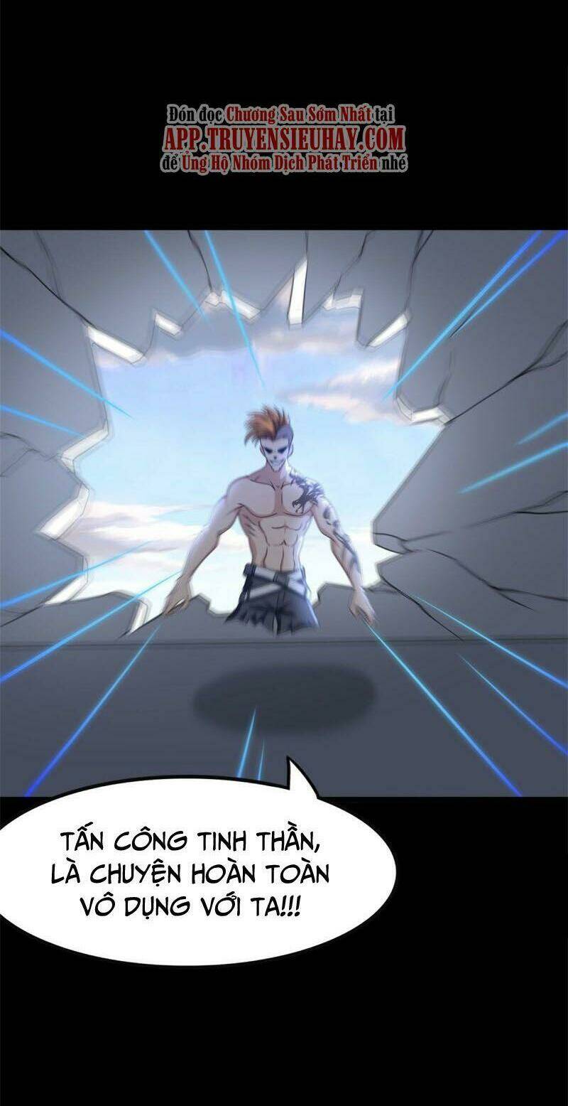 bạn gái virus của tôi chapter 260 26