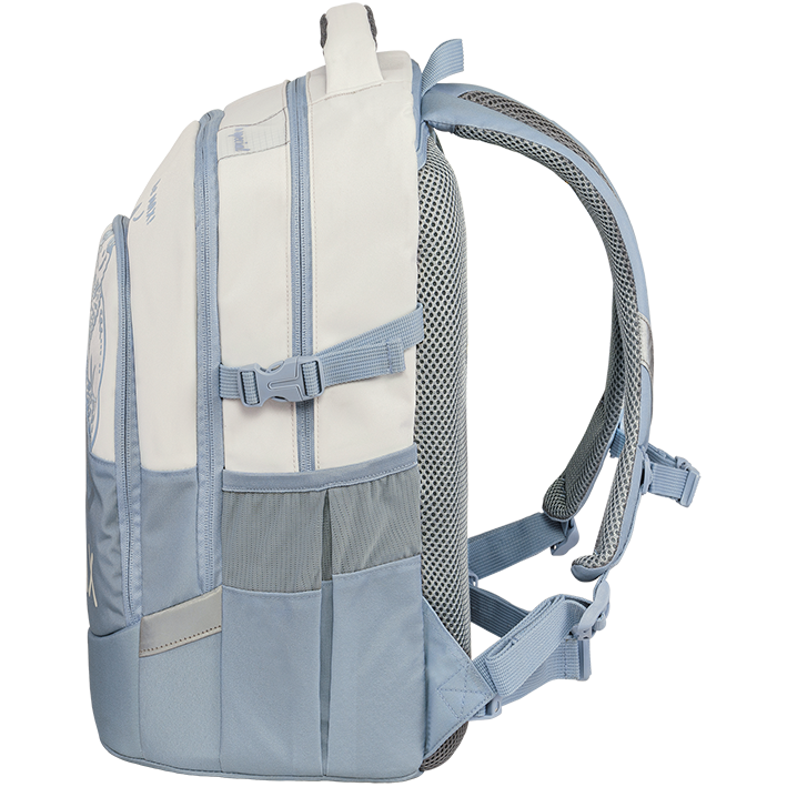 Ba Lô Chống Gù Max Backpack Pro 2 - Fairytale - Special Edition - Tiger Max TMMX-039A