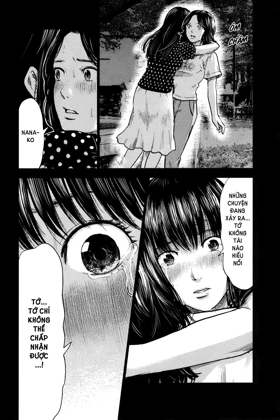 aku no hana chapter 23 13