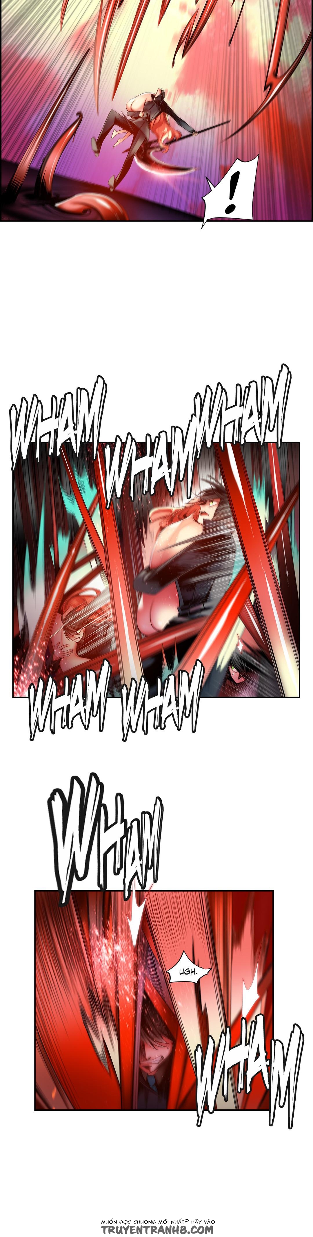 sự ràng buộc của lilith chapter 42 20