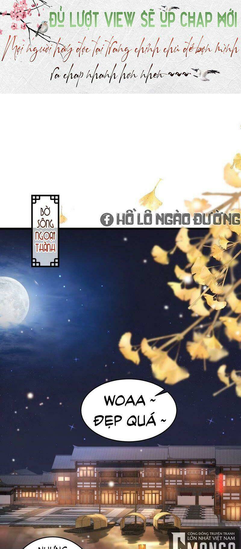 quận chúa vững vàng, thiết lập nhân vật không thể vỡ chapter 64 17
