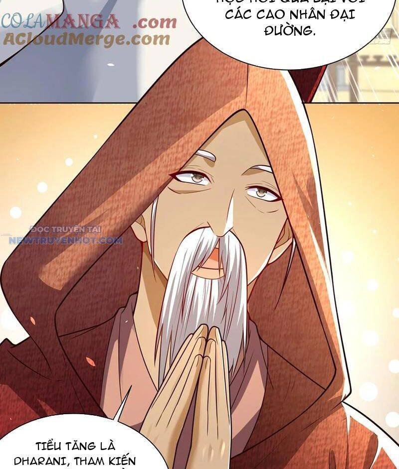 ta thực sự không muốn làm thần tiên chapter 74 17