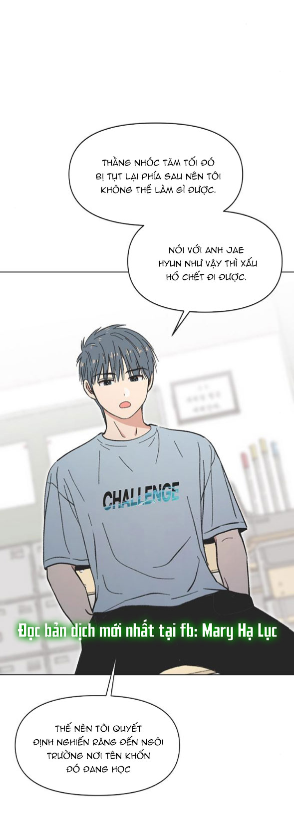 Thanh Xuân Đáng Yêu chapter 23.2 7