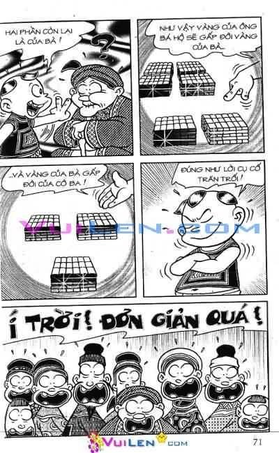 thần đồng đất việt chapter 17 68