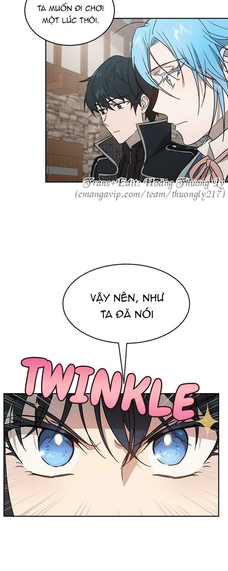 khế ước của ma tộc chapter 18 28