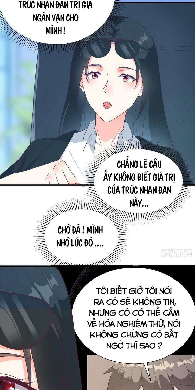 ta lập hậu cung tại tây du ký chapter 37 24