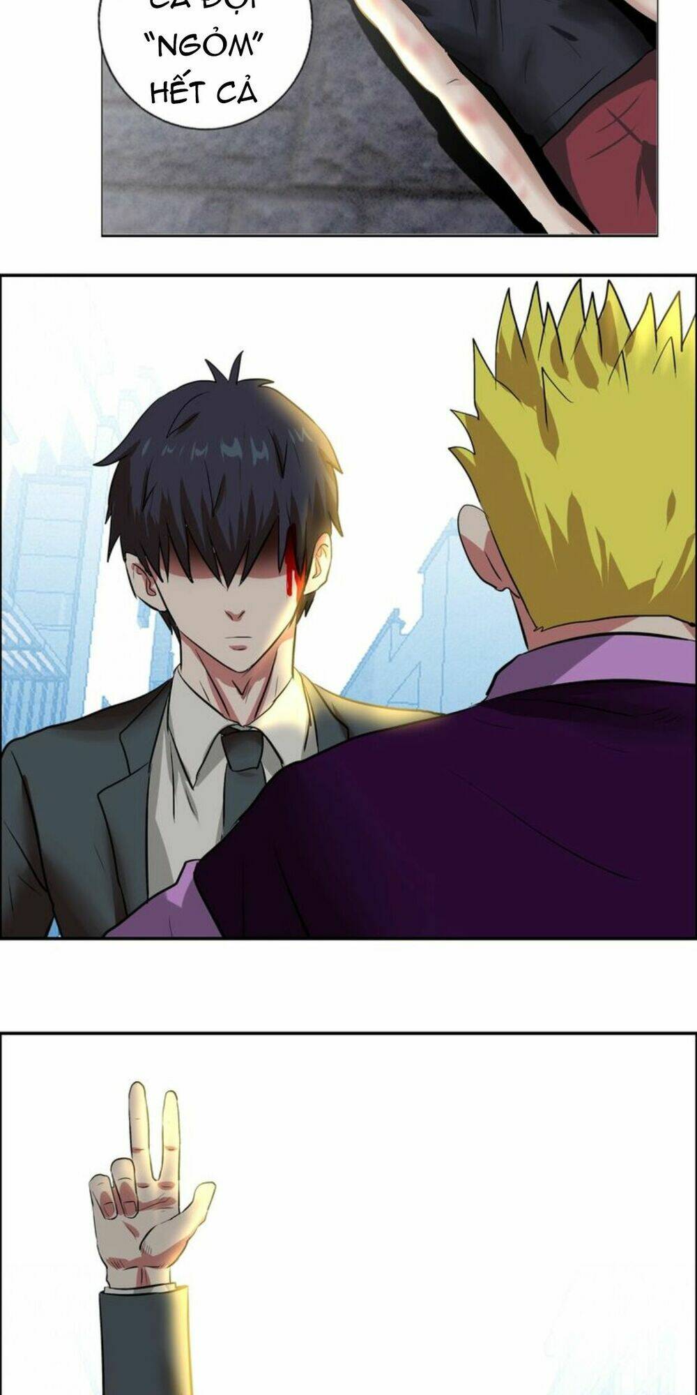 ngưu đại lực tiến thành chapter 10 38