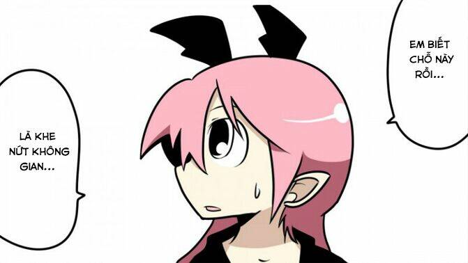 senyuu chapter 16 35