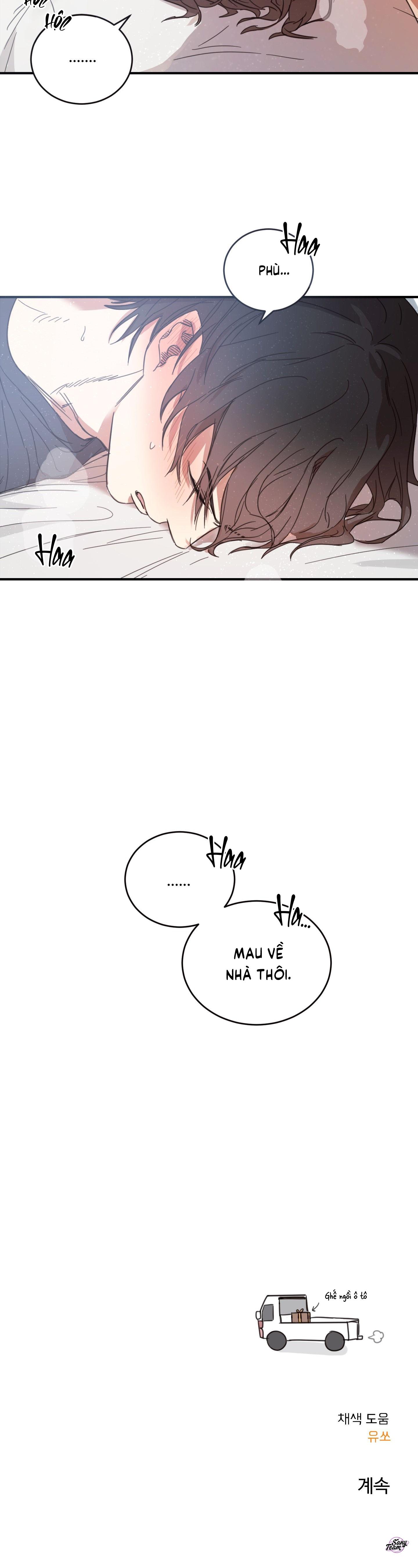 căn nhà mặt trời mọc chapter 29 20