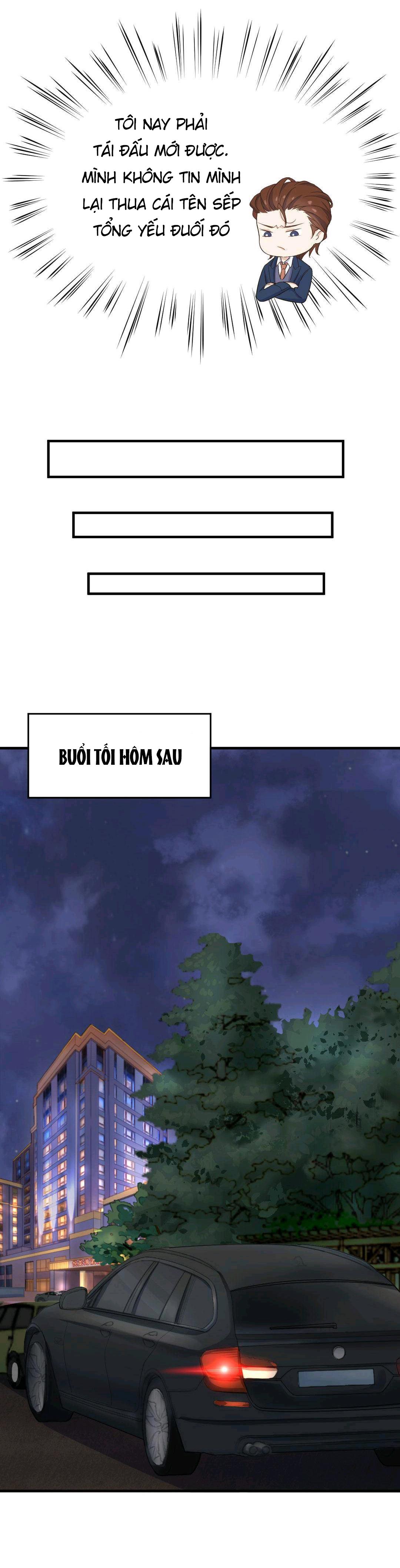 thu dĩ vi kỳ chapter 4 12