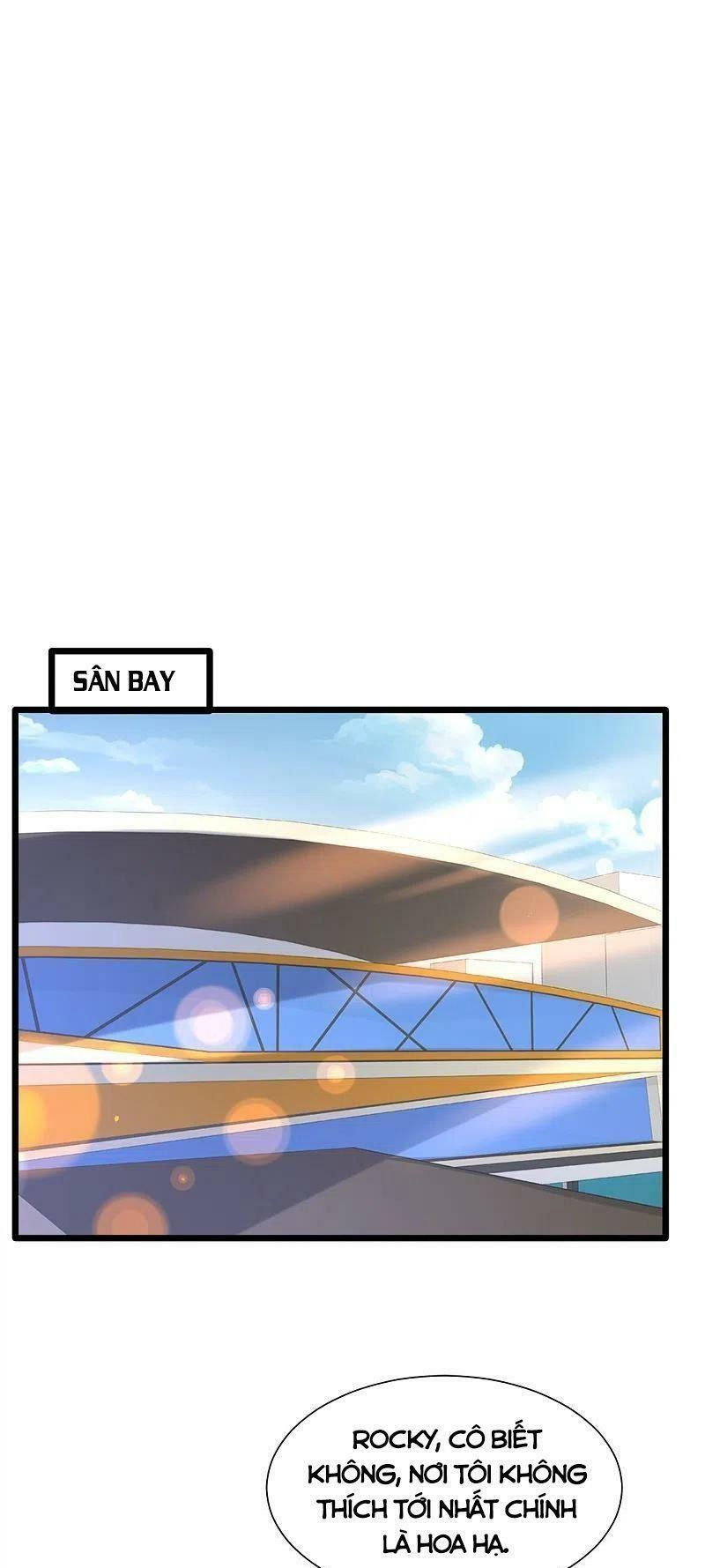 đô thị tà vương chapter 236 19