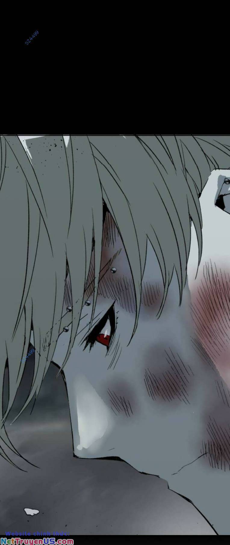 Weak Hero chapter 267 191