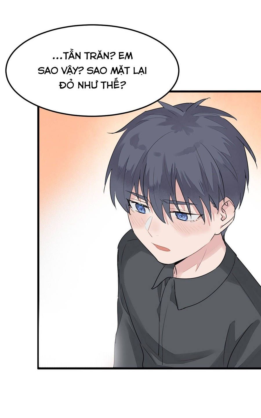 bay qua trời xanh chapter 27.4 17